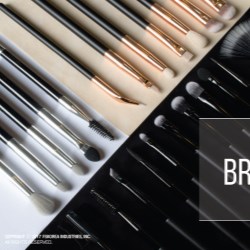 Makeup for Eyes Brush Set